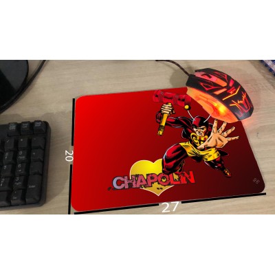 Mousepad Pequeno chapolin